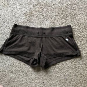 •Abercrombie & Fitch shorts